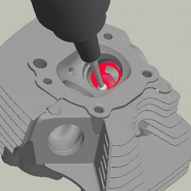 Multi-Task Machining